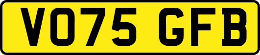 VO75GFB