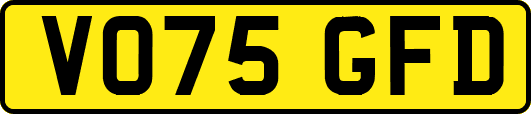 VO75GFD