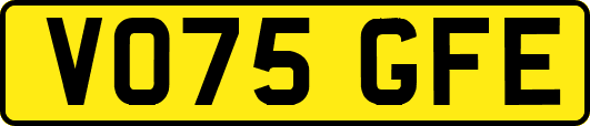 VO75GFE