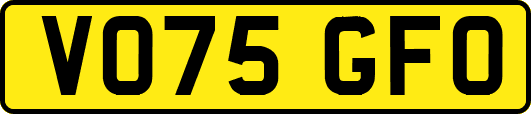 VO75GFO