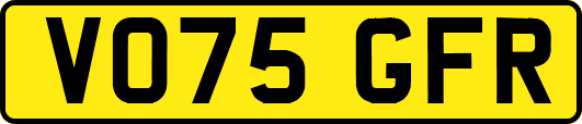 VO75GFR