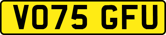 VO75GFU