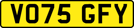 VO75GFY