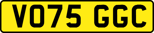 VO75GGC