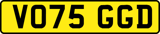VO75GGD