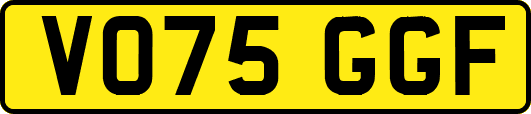 VO75GGF