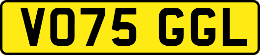 VO75GGL