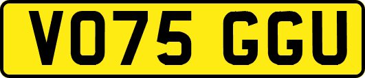 VO75GGU