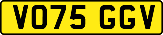 VO75GGV