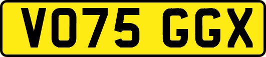 VO75GGX