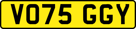 VO75GGY