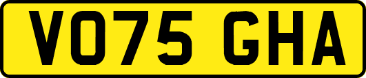 VO75GHA