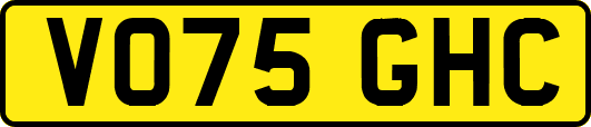 VO75GHC