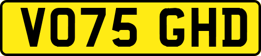 VO75GHD