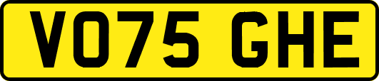 VO75GHE