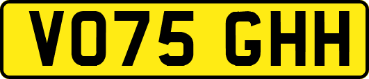 VO75GHH