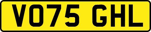 VO75GHL
