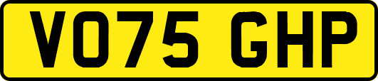 VO75GHP