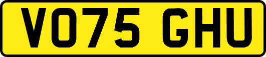VO75GHU