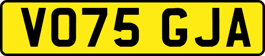 VO75GJA