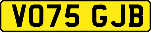 VO75GJB