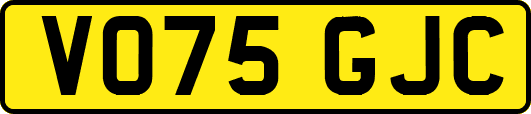 VO75GJC