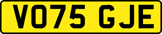 VO75GJE