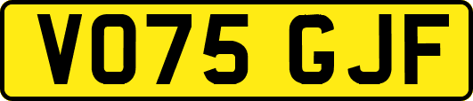 VO75GJF