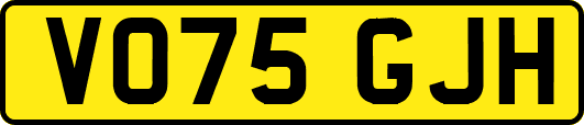 VO75GJH