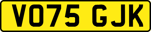 VO75GJK