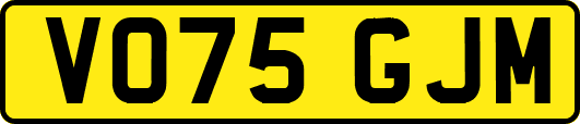 VO75GJM