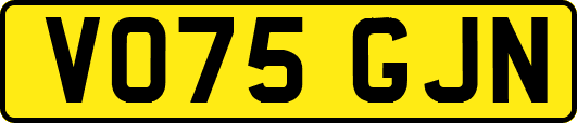 VO75GJN