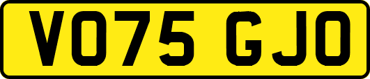 VO75GJO