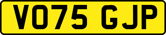 VO75GJP