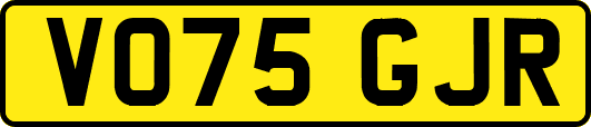 VO75GJR