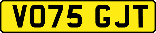 VO75GJT