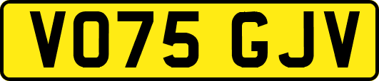 VO75GJV