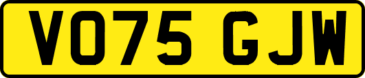 VO75GJW