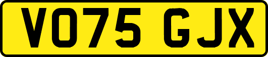 VO75GJX