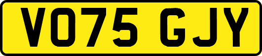 VO75GJY