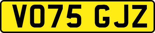 VO75GJZ