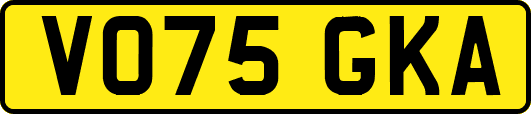 VO75GKA