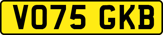 VO75GKB