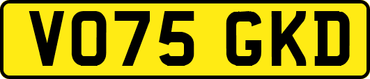 VO75GKD
