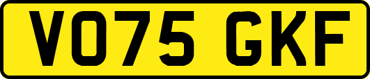VO75GKF
