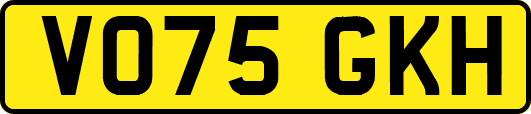 VO75GKH