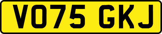 VO75GKJ