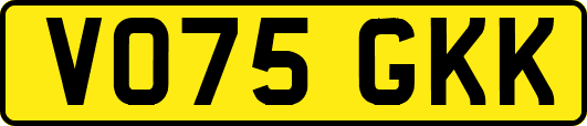 VO75GKK