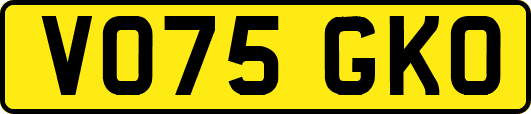VO75GKO