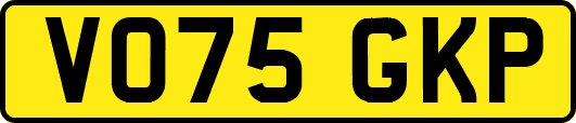 VO75GKP